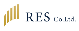 株式会社RES 公式ホームページ