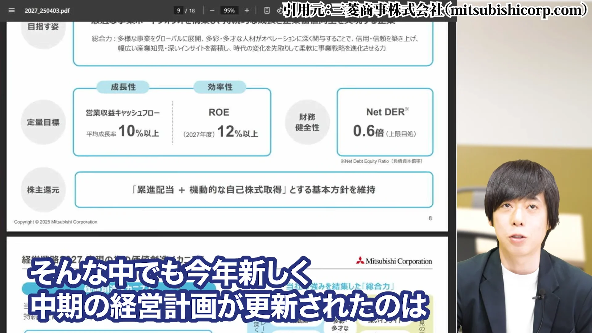 三菱商事 株価、三菱商事 株価 なぜ安い、三菱商事 株価 今後、三菱商事 配当、三菱商事 株価 10年後