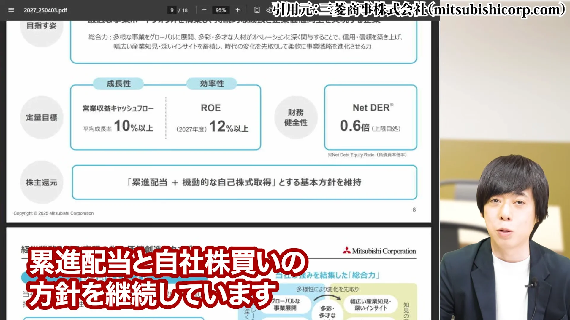 三菱商事 株価、三菱商事 株価 なぜ安い、三菱商事 株価 今後、三菱商事 配当、三菱商事 株価 10年後