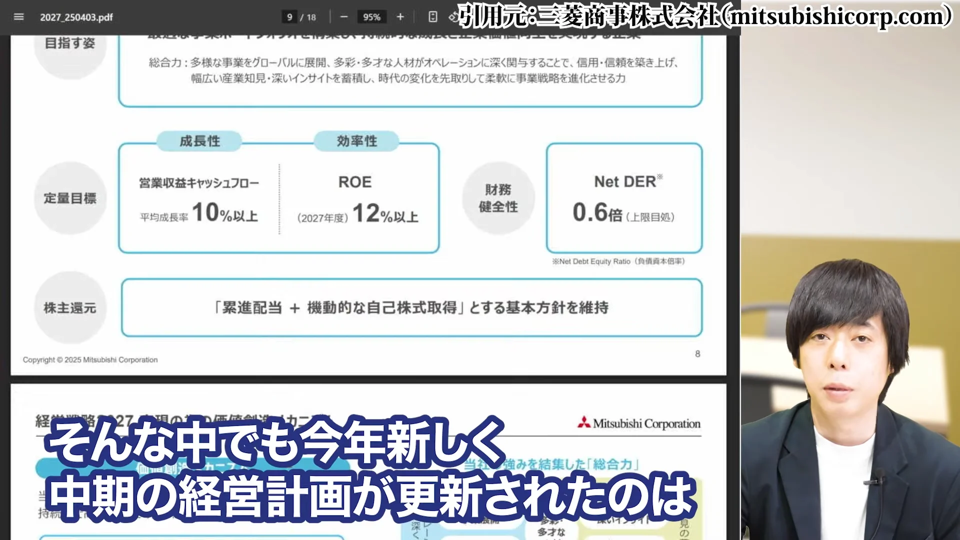 三菱商事 株価、三菱商事 株価 なぜ安い、三菱商事 株価 今後、三菱商事 配当、三菱商事 株価 10年後