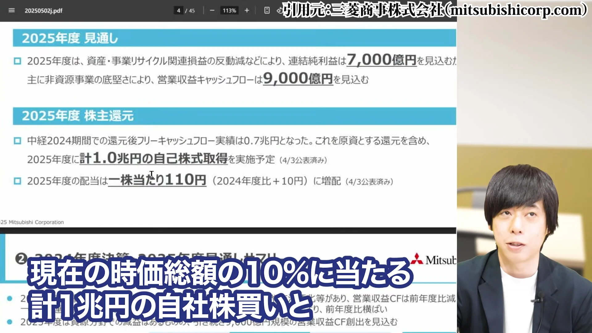 三菱商事 株価、三菱商事 株価 なぜ安い、三菱商事 株価 今後、三菱商事 配当、三菱商事 株価 10年後