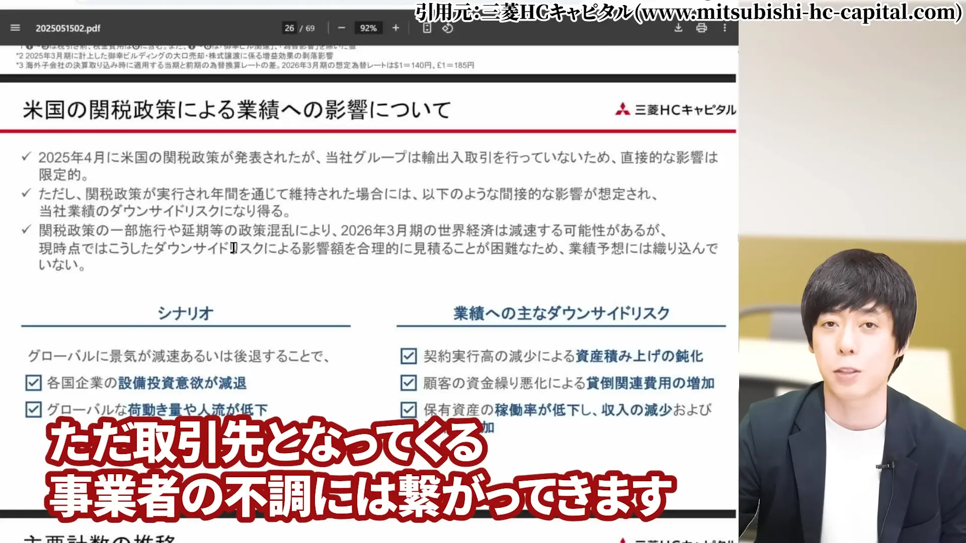 三菱HCキャピタル 株価 安い理由 三菱HCキャピタルの配当・やばい 三菱HCキャピタルの配当利回り 三菱HCキャピタルは、100株いくら