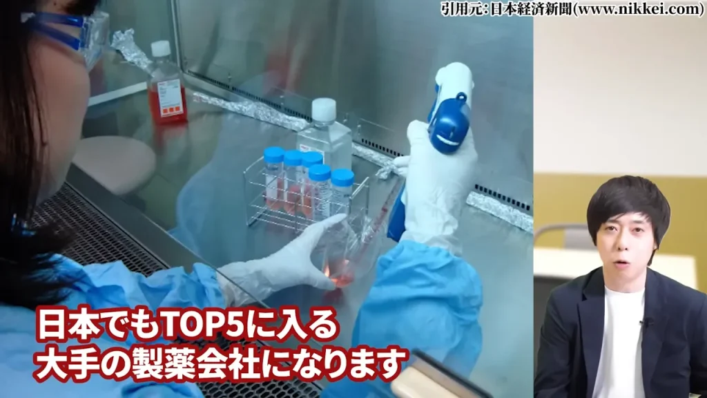 中外製薬 株価,中外製薬 株価 今後,中外製薬 株価 下落理由,中外製薬 配当,中外製薬 配当利回り