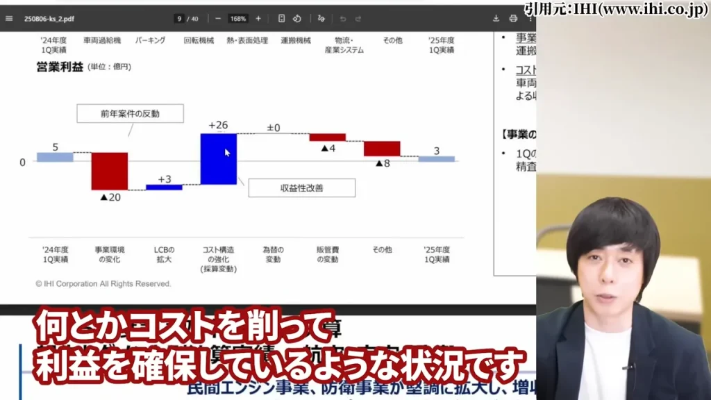 IHI 株価,IHI 株価 今後,IHI 株価分割,IHI 株価上昇の理由,IHI 配当,IHI 1株いくら？