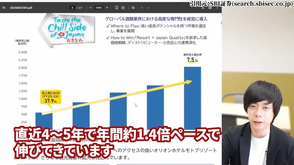 オリオンビールの株価を予想！オリオンビール株の配当は魅力的。オリオンビール株の今後の予想、オリオンビール業界予定情報の酒税廃止予定、オリオンビールの買い方も言及