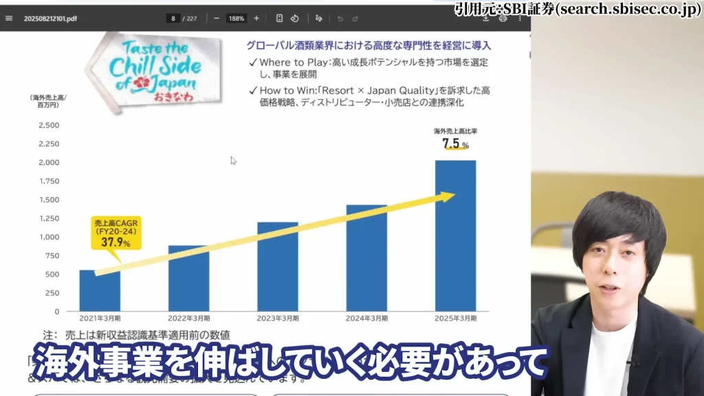 オリオンビールの株価を予想！オリオンビール株の配当は魅力的。オリオンビール株の今後の予想、オリオンビール業界予定情報の酒税廃止予定、オリオンビールの買い方も言及