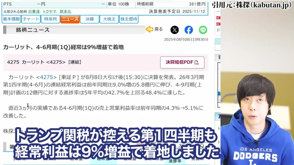 防衛株の今後、防衛株の配当利回り、防衛株の累進配当