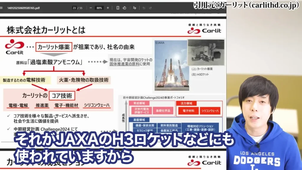 防衛株の今後、防衛株の配当利回り、防衛株の累進配当