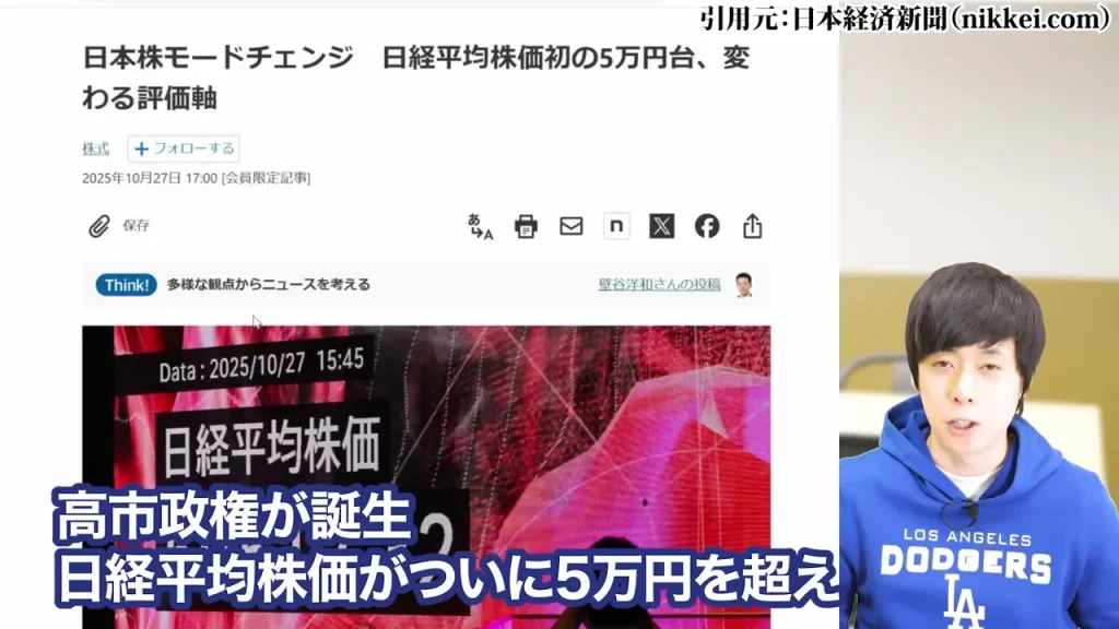 防衛株の今後、防衛株の配当利回り、防衛株の累進配当