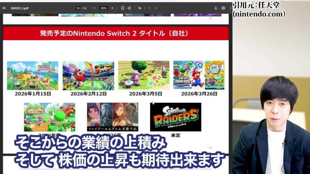 任天堂株買うべきか,任天堂株大儲け,任天堂株価暴落なぜ,任天堂株の配当,任天堂株どこまで上がる