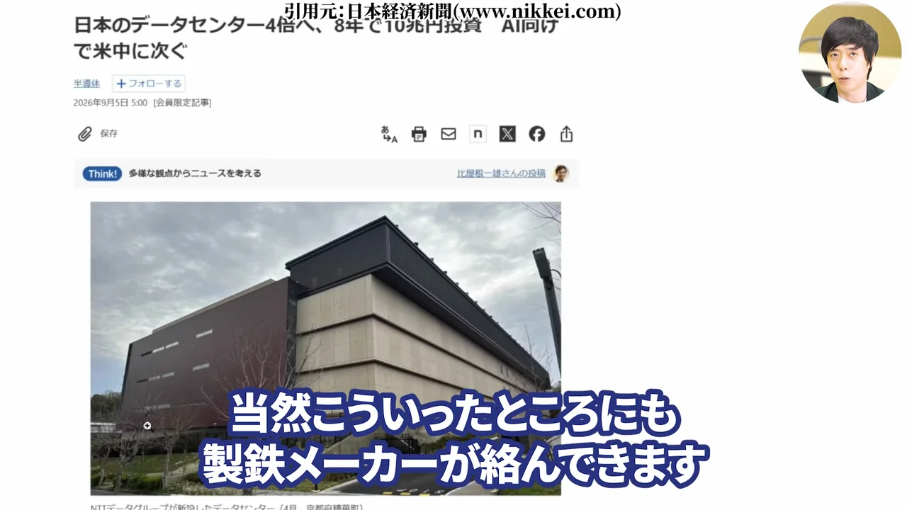日本製鉄 株価、日本製鉄 株価 今後、日本製鉄 株価 なぜ安い、日本製鉄 株式分割、日本製鉄 配当、日本製鉄 USスチール、日本製鉄 株 買うべきか