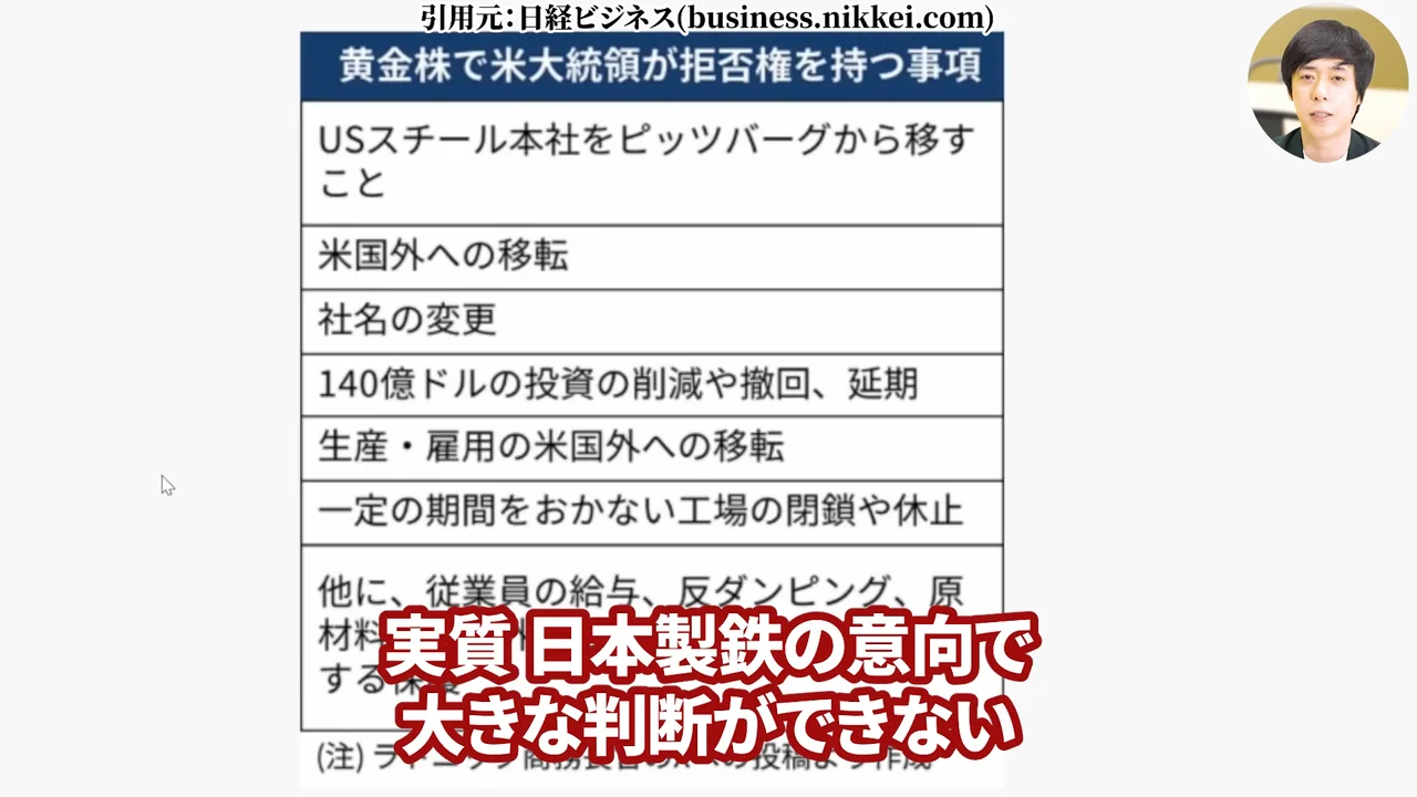 日本製鉄 株価、日本製鉄 株価 今後、日本製鉄 株価 なぜ安い、日本製鉄 株式分割、日本製鉄 配当、日本製鉄 USスチール、日本製鉄 株 買うべきか