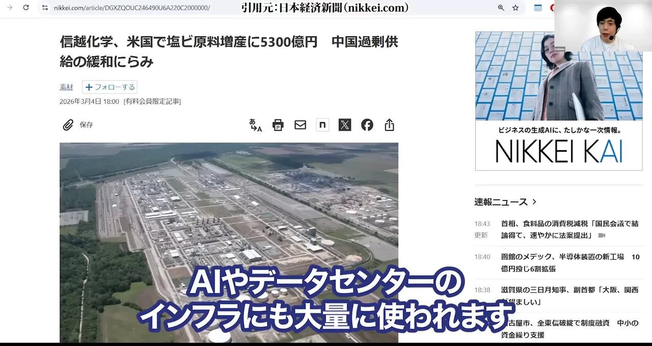 信越化学 株価、信越化学 株価 急落 理由、信越化学 株価 今後 どうなる、信越化学 やばい、信越化学 買い時、信越化学 反ダンピング